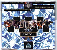 Senser - Switch